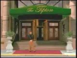 The Suite Life Of Zack and Cody - Theme Song