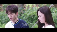 Chu Lian Le Na Me Duo Nian episode 15 english subs