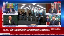 Ülke'nin Manşeti - 22 Eylül 2026