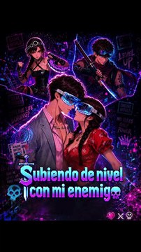 Subiendo de nivel con mi enemigo [Full Episodes] - video Dailymotion