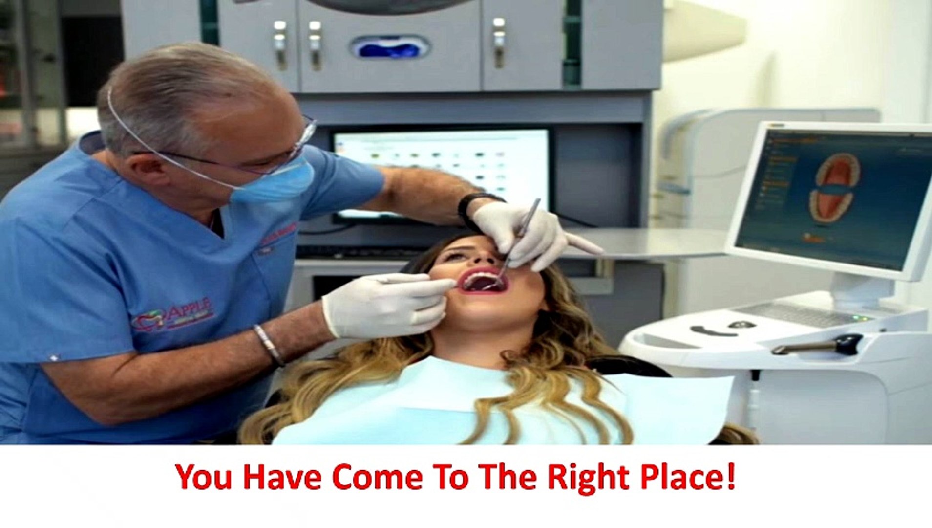 Apple Dental Group - Trusted Sedation Dentistry in Miami Springs, FL