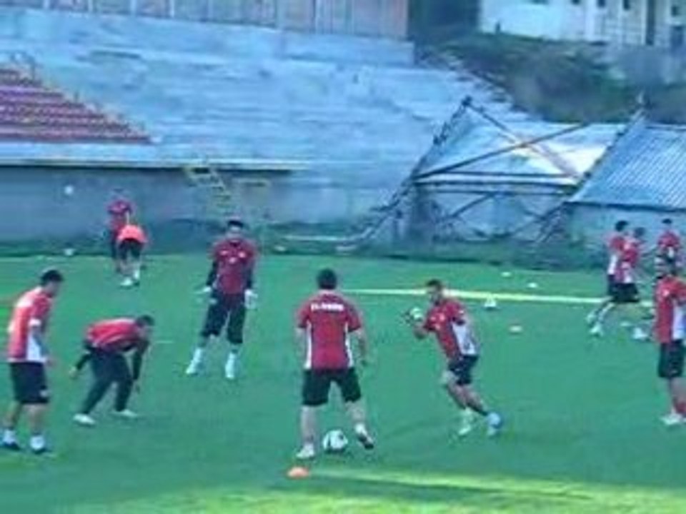 www.dinamovisti.ro / "Măgăruşul" la Dinamo