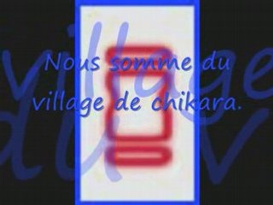 Moi et deux de mes potes shinobi.fr