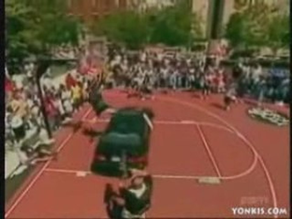 dunks
