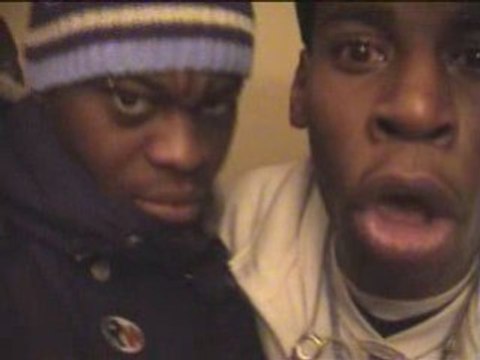 Freestyl chez SHENO MDB 26 halls Jox-kardrifox