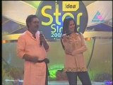 Idea Star Singer 2008 Abhilash Performance Comments