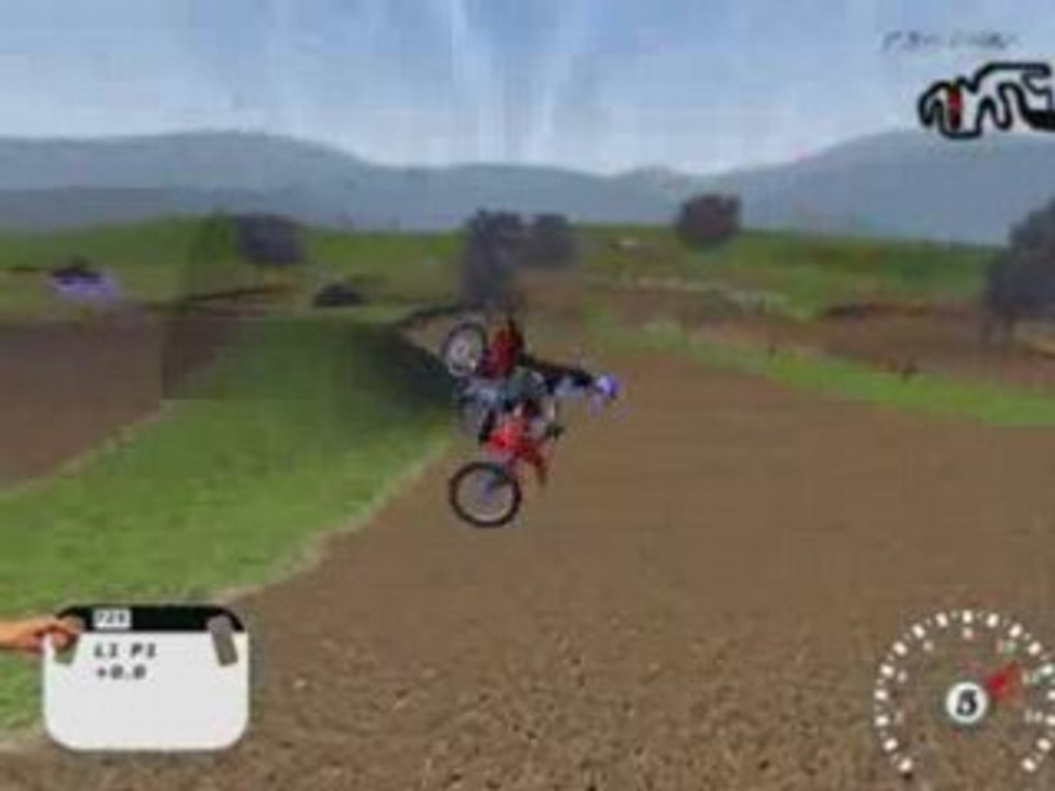 360 perso mx simulator