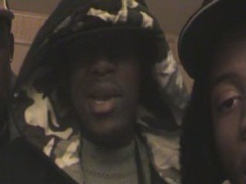 Freestyl chez SHENO MDB 26 halls Kest-26 hall