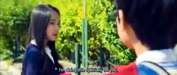 😂❤️ A Must-Watch Korean Comedy-Drama  | English Subtitles [Full Movie]