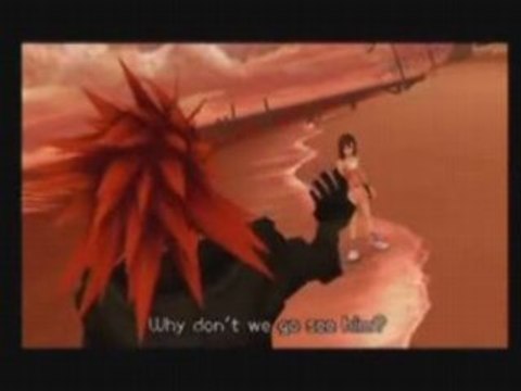 Kingdom hearts: L'organisation XIII a le rythme!