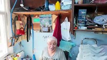 9 Bugün Ayakkabılar Fırınlanıyor Peki Eskiden Ne yapılıyormuş? İZLEYİN TUNCAY EKİNBAŞ Telefon 🢃