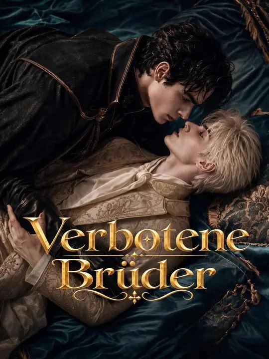 Verbotene brüder | komplette serie | short drama deutsch