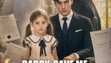 Daddy, Save Me The Reaper's Secret Daughter