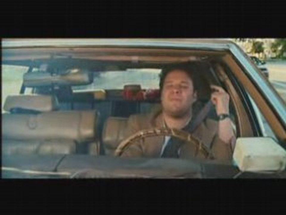 Pineapple Express Movie Review from Spill.com