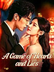 A Game of Hearts and Lies English Version