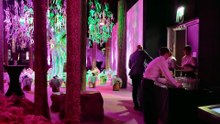 WIKINGER – Ein immersives Erlebnis in der Marx Halle