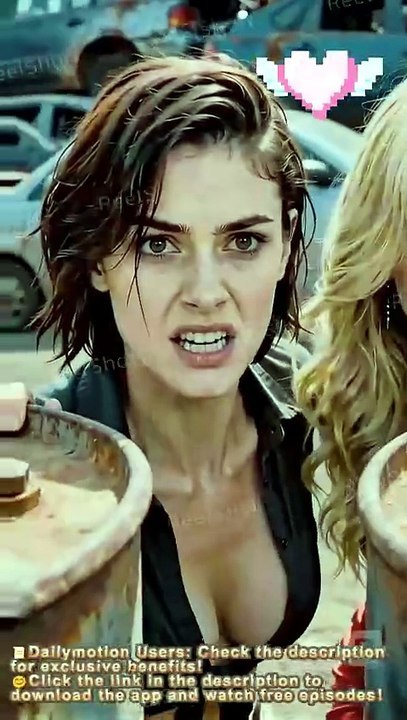 Ich herrsche das Wasteland Harem Erobere die Zukunft | Ganzer Film Deutsch