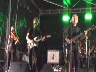 G JAFFRES - Aujourd'hui je reviens