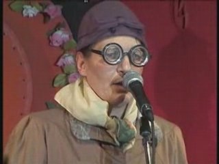 Les Têtes à Claques bande annonce 1