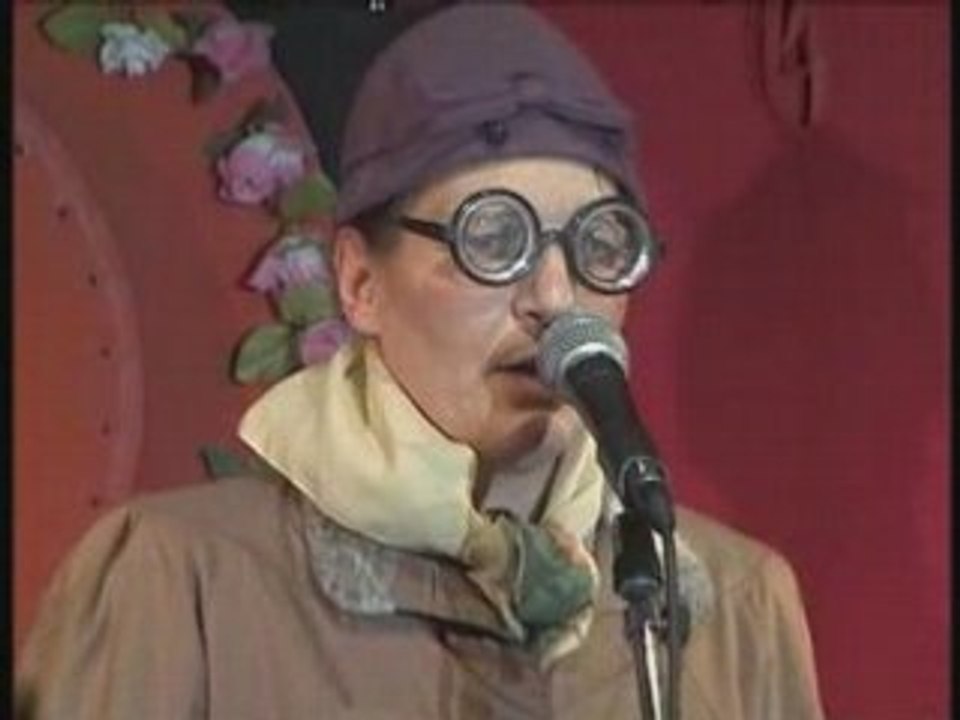 Les Têtes à Claques bande annonce 1