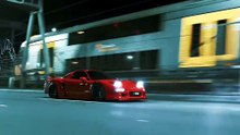 Honda NSX
