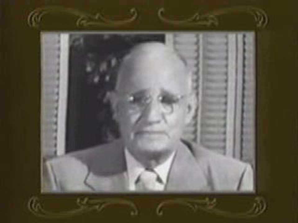 Napoleon Hill's First Meeting with Andrew Carnegie