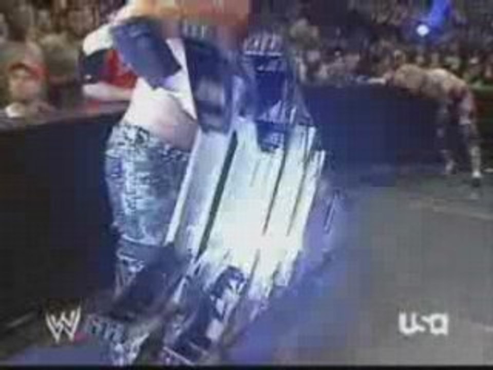 Loser Leaves Raw