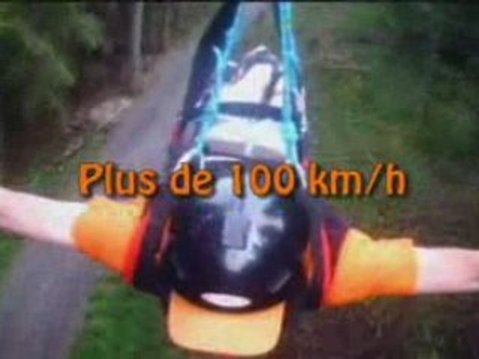 Fantasticable Version 2007 -  Bol d'Air - La Bresse