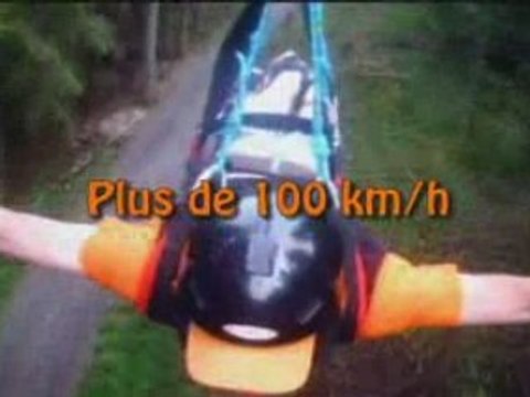 Fantasticable Version 2007 - Bol d'Air - La Bresse