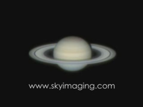 Astronomie amateur - Les planètes du Système Solaire