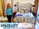 Find Your Power Position | Space Lift: Feng Shui Your Home