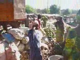 Mali - Grande Mosquée de Djenne