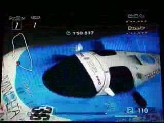 Gt4 lemans II en 2;44;431