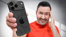 Le Problème de l'iPhone 18 Pro !?