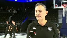 Ender Arslan: "Dünya Kupası’nda hedefimiz yine tepelerde olmak" | Ajansspor | IHA