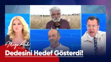 Torunu ''Arabada kazma kürek gördüm'' dedi! - Müge Anlı ile Tatlı Sert 23 Eylül 2026