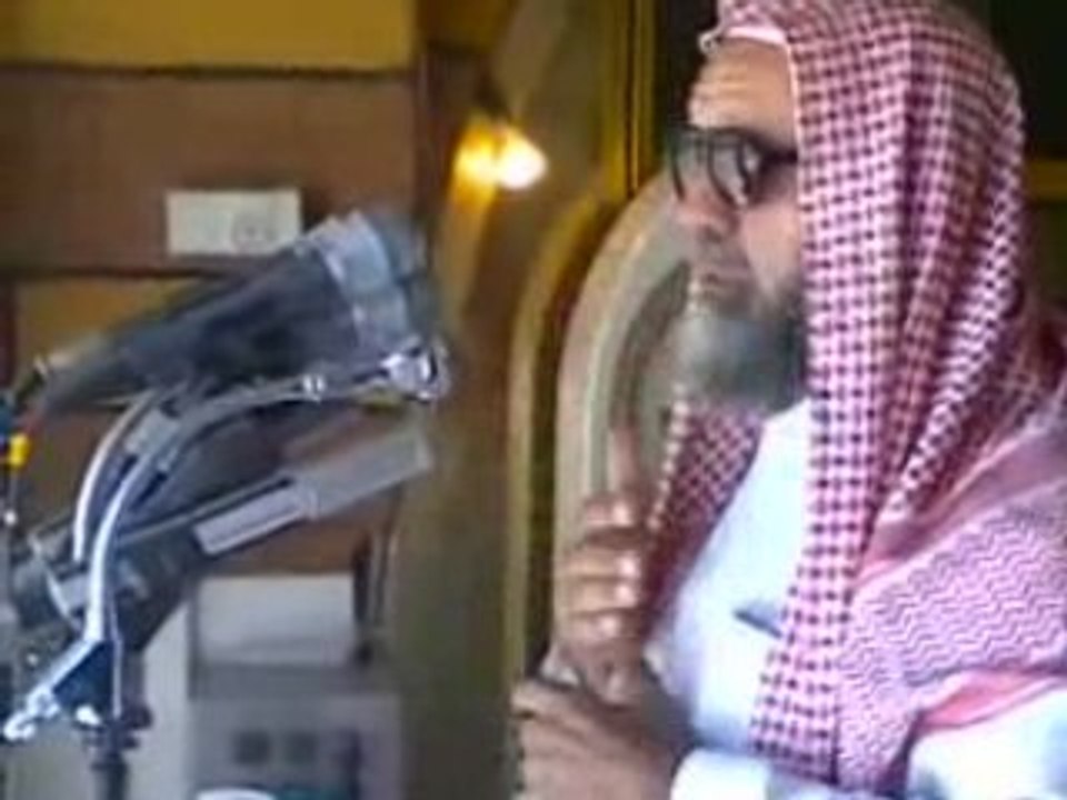 Adhan sheikh AlHadhrawi