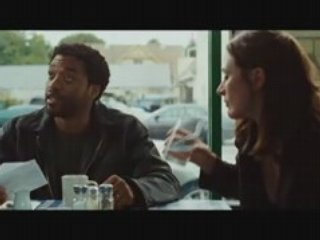 who do you- clip from Redbelt DVD in stores 8/26/08!!!