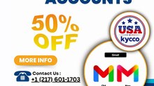 Where to Buy Old Gmail Accounts in the USA? 30 Options to Explore