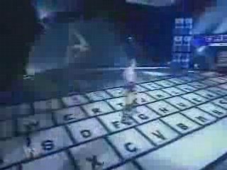 3 on 1 Handicap Match--Taboo Tuesday 2005