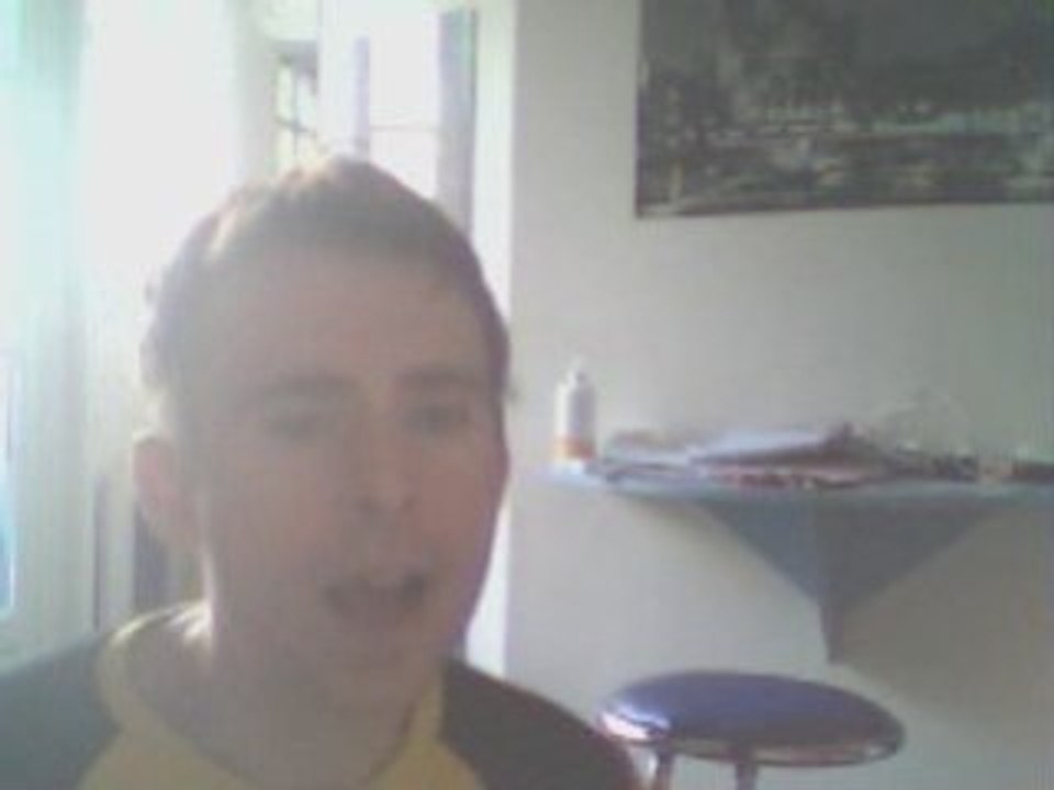 Wiwi égratigne "Stronger" de Britney Spears