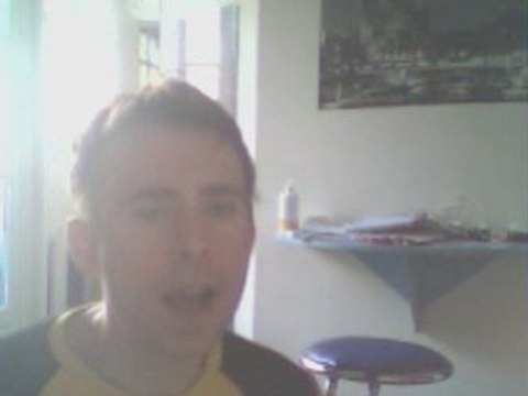 Wiwi égratigne Stronger de Britney Spears