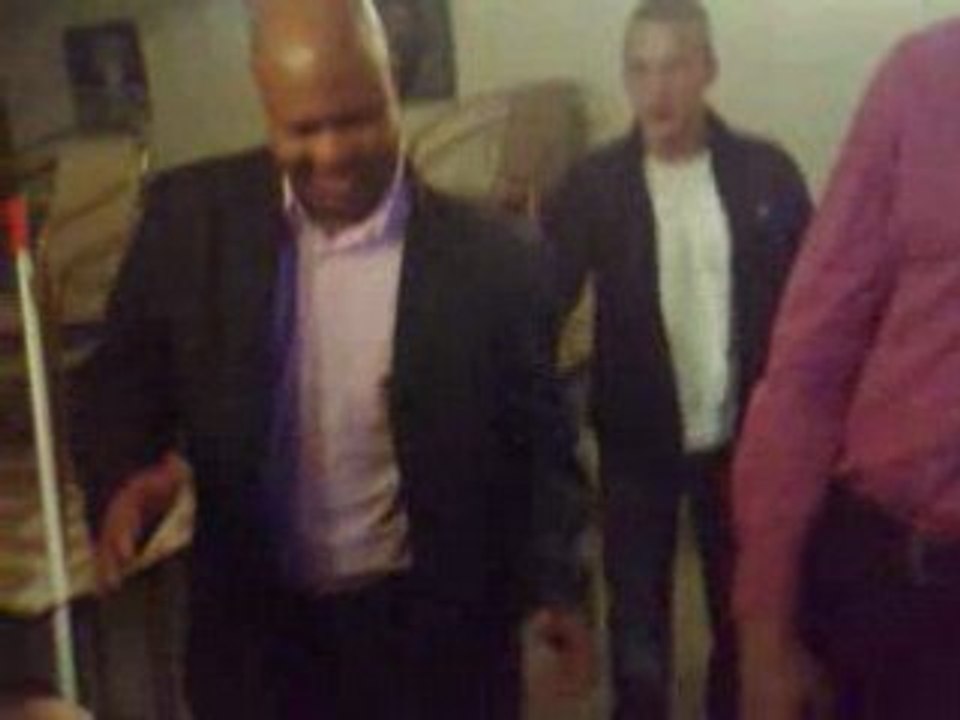 terterch : Bar-zizou walt