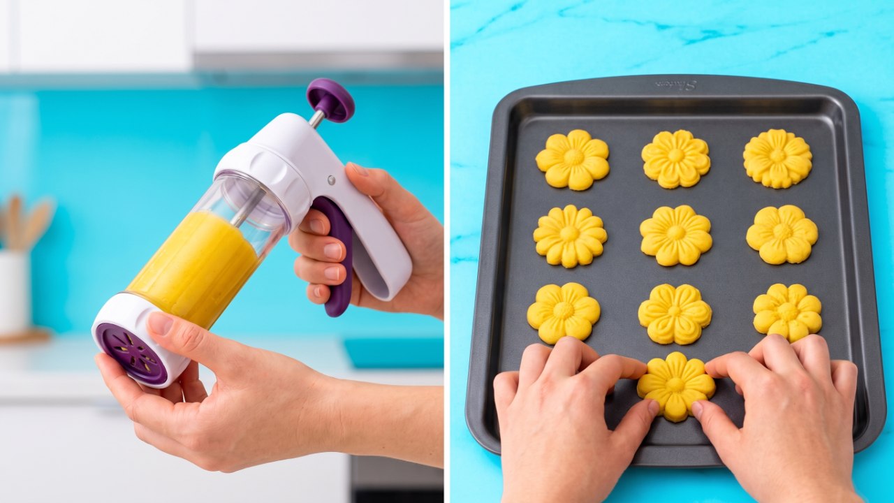 Smart Kitchen Gadgets Every Home Cook Needs from 5-Minute Recipes