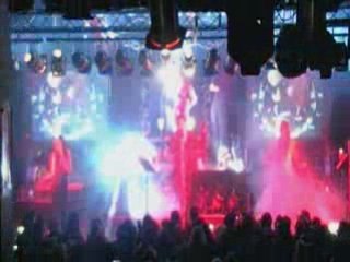 Blutengel | Bloody Pleasures | live 2005