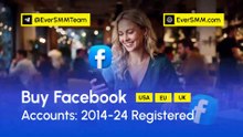 Buy Bulk Facebook Accounts: The Complete Facebook Screening Checklist