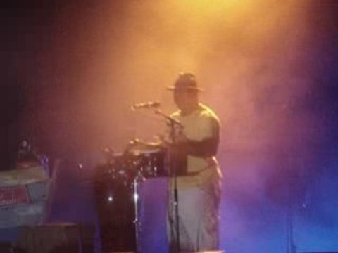 Christophe Mae-Vaison La Romaine-5/08/08-Entrée-III