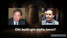 L'Irriverente - Stefano Nazzi