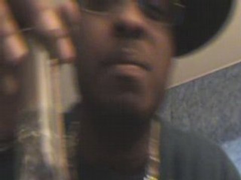 Freestyl chez SHENO MDB Popo 26 hall-Gang