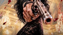 The Don's Bloody Bride Full Ep
